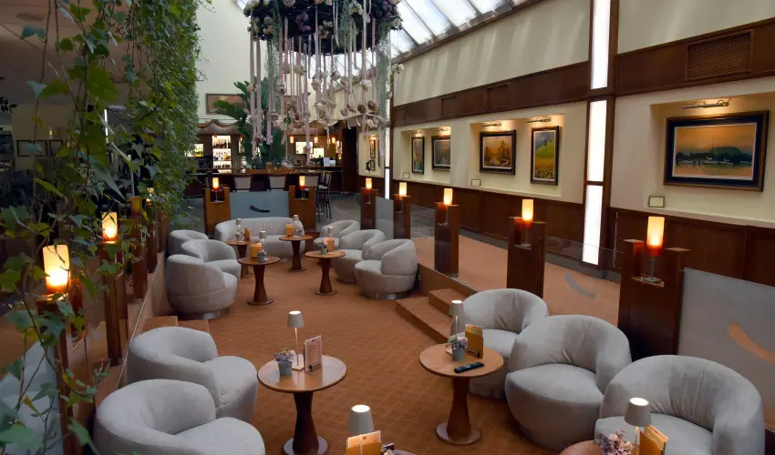 Belenus Thermalhotel Superior Zalakaros - Mjus 1. (min. 2 j)