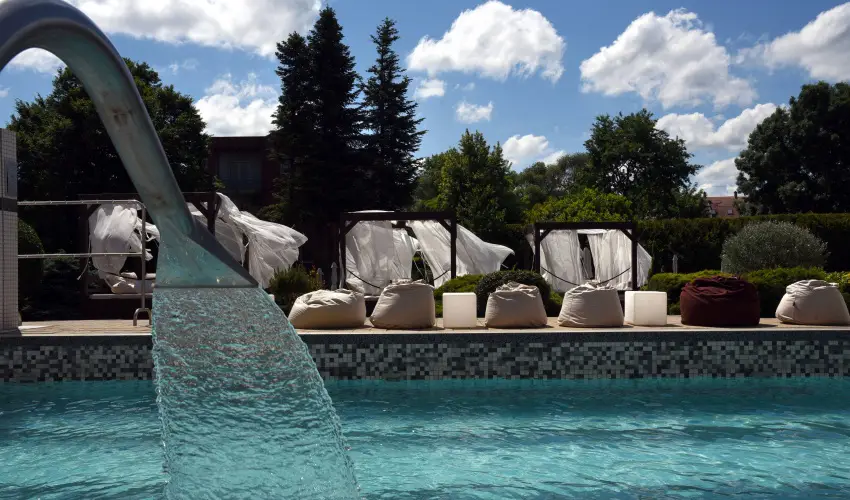 Belenus Thermalhotel Superior Zalakaros - Mjus 1. (min. 2 j)