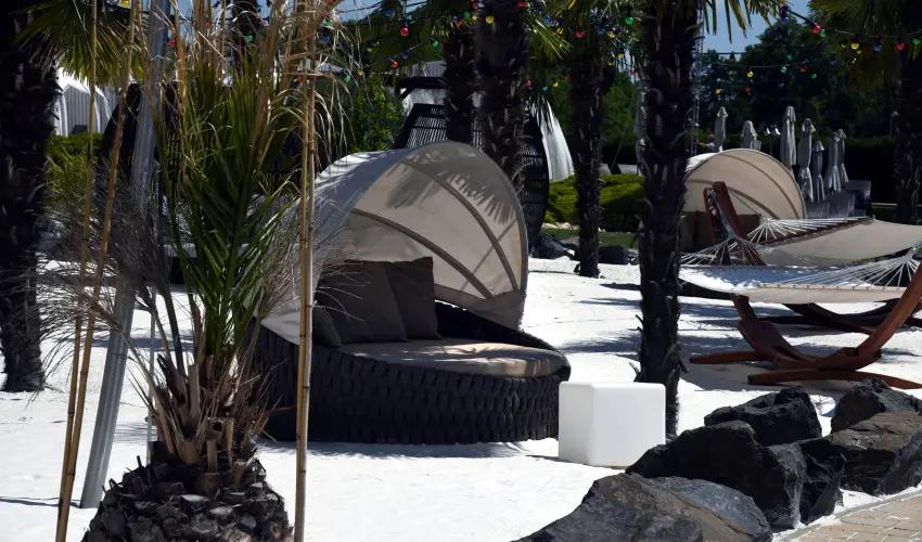 Belenus Thermalhotel Superior Zalakaros - Mjus 1. (min. 2 j)