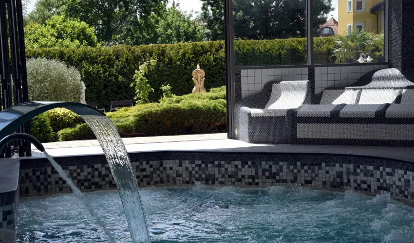 Belenus Thermalhotel Superior Zalakaros - Mjus 1. (min. 2 j)