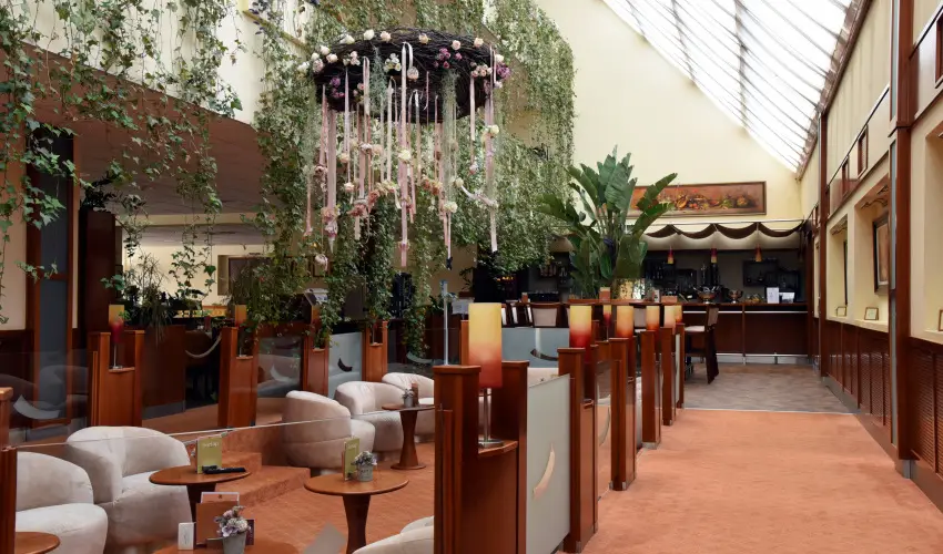 Belenus Thermalhotel Superior Zalakaros - Mjus 1. (min. 2 j)