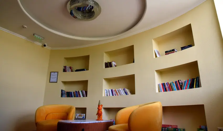 Belenus Thermalhotel Superior Zalakaros - Mjus 1. (min. 2 j)