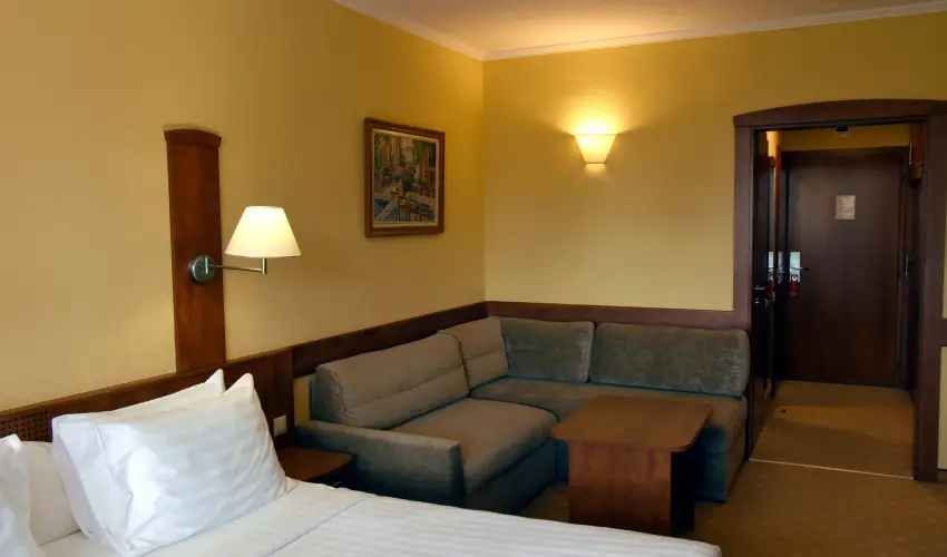 Belenus Thermalhotel Superior Zalakaros - Mjus 1. (min. 2 j)