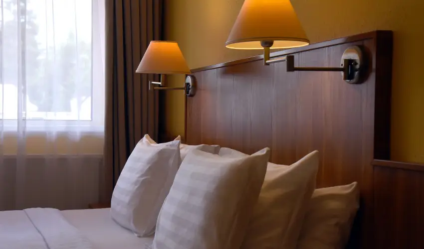 Belenus Thermalhotel Superior Zalakaros - Mjus 1. (min. 2 j)