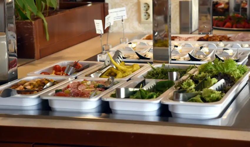 Belenus Thermalhotel Superior Zalakaros - Mjus 1. (min. 2 j)