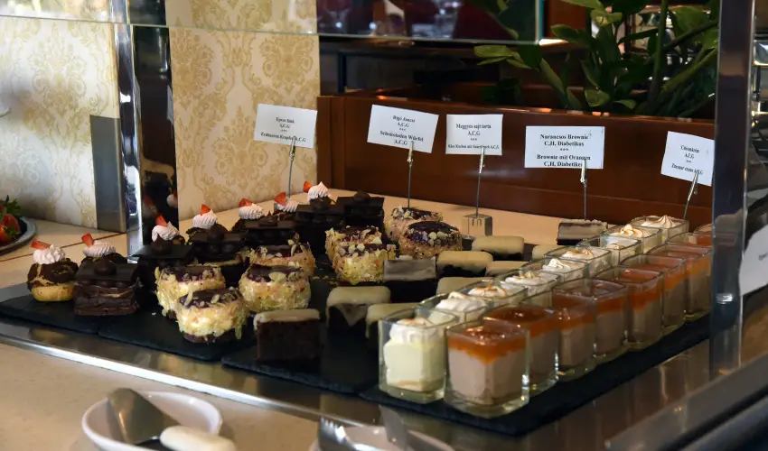 Belenus Thermalhotel Superior Zalakaros - Mjus 1. (min. 2 j)