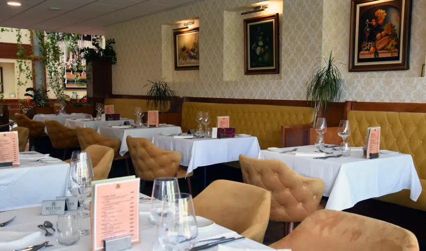 Belenus Thermalhotel Superior Zalakaros - Mjus 1. (min. 2 j)