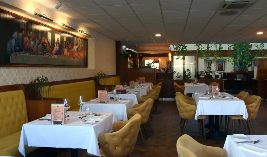 Belenus Thermalhotel Superior Zalakaros - Mjus 1. (min. 2 j)