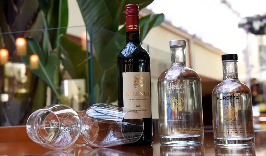 Belenus Thermalhotel Superior Zalakaros - M�jus 1. (min. 2 �j)