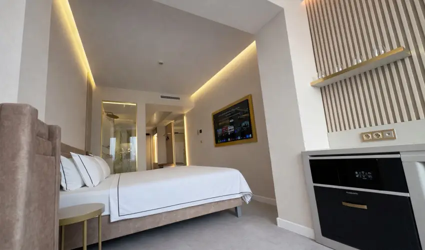 Belenus Thermalhotel Superior Zalakaros - M�jus 1. (min. 2 �j)