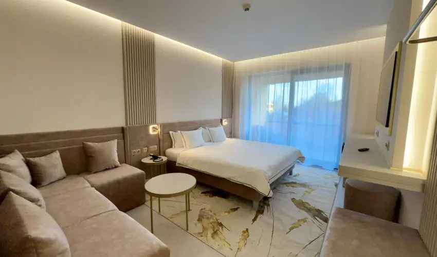 Belenus Thermalhotel Superior Zalakaros - M�jus 1. (min. 2 �j)