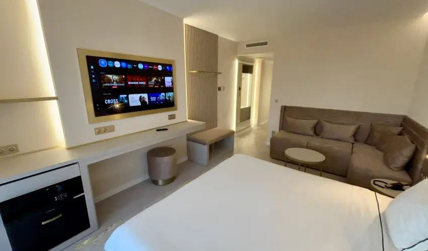 Belenus Thermalhotel Superior Zalakaros - M�jus 1. (min. 2 �j)