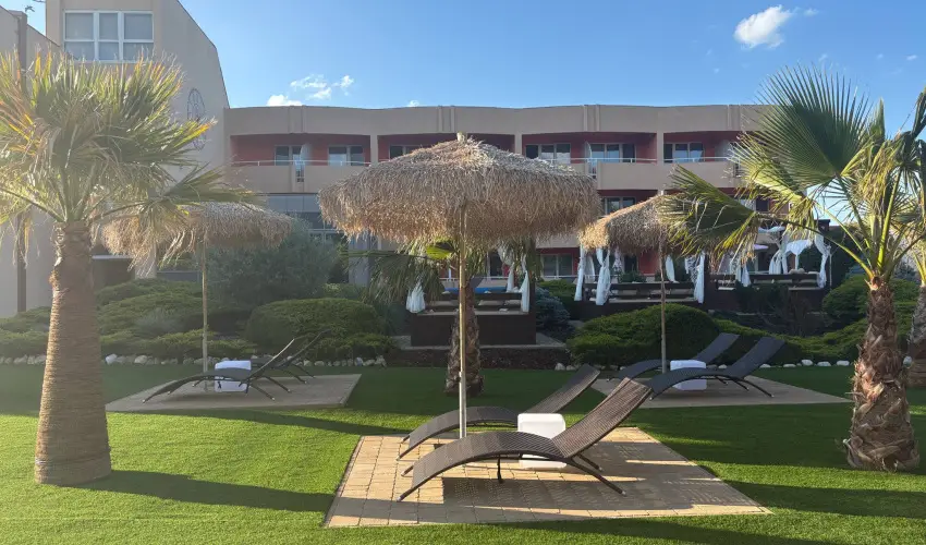 Belenus Thermalhotel Superior Zalakaros - M�jus 1. (min. 2 �j)