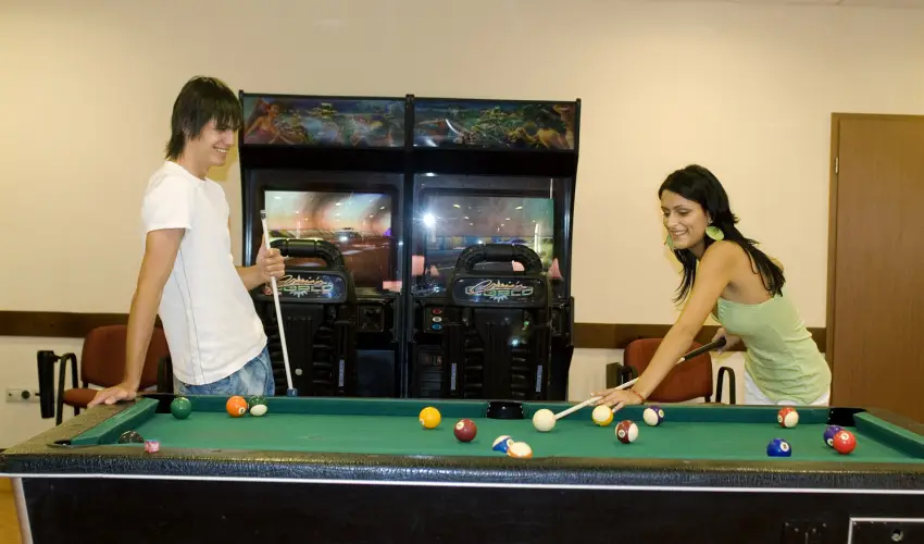 Belenus Thermalhotel Superior Zalakaros - Mjus 1. (min. 2 j)