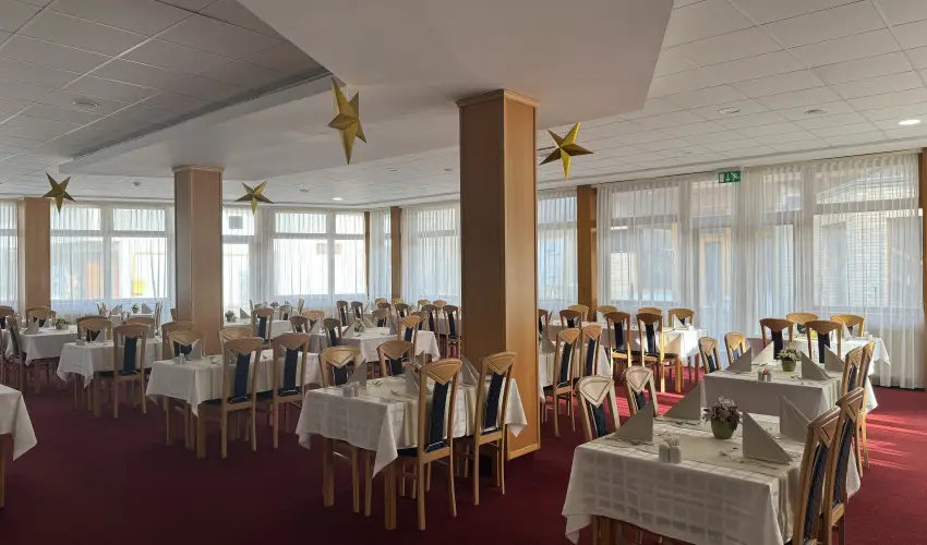 Thermal Hotel Tengelic Tengelic - Majus 1.