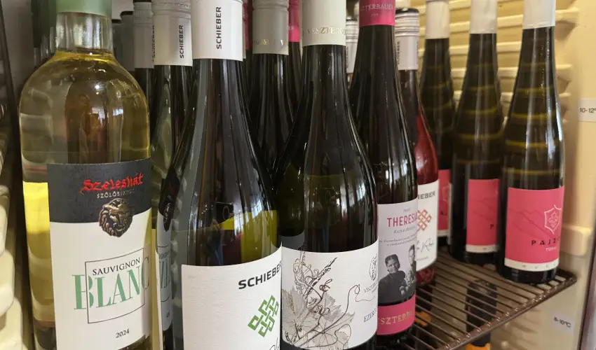 Thermal Hotel Tengelic Tengelic - Majus 1.