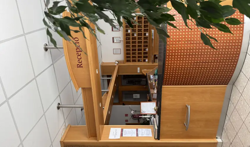 Thermal Hotel Tengelic Tengelic - Majus 1.