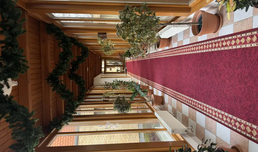 Thermal Hotel Tengelic Tengelic - Majus 1.