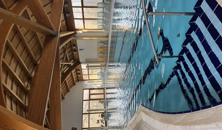 Thermal Hotel Tengelic Tengelic - Majus 1.