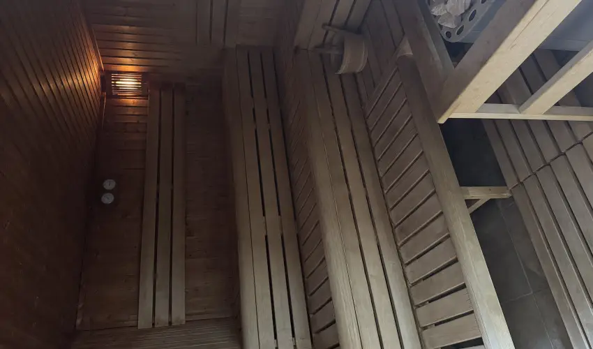 Thermal Hotel Tengelic Tengelic - Majus 1.