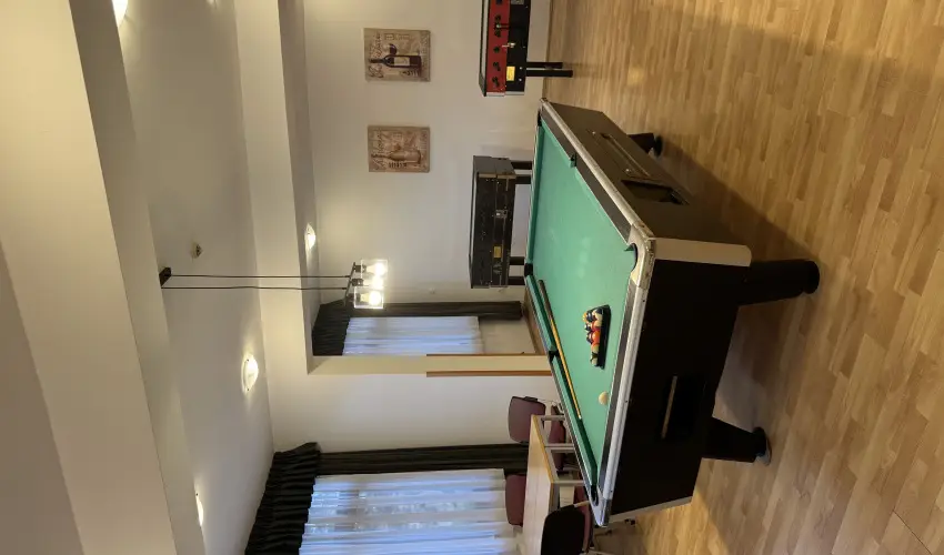 Thermal Hotel Tengelic Tengelic - Majus 1.