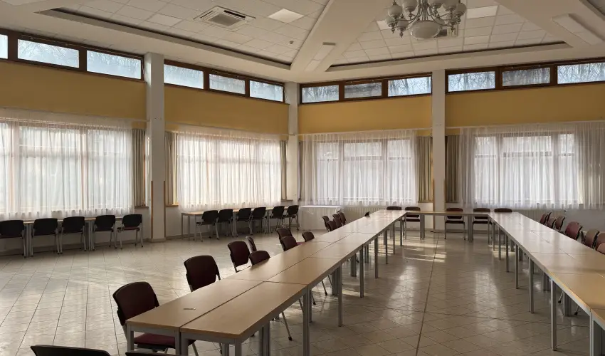 Thermal Hotel Tengelic Tengelic - Majus 1.