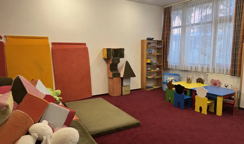 Thermal Hotel Tengelic Tengelic - Majus 1.