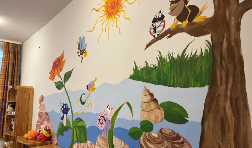 Thermal Hotel Tengelic Tengelic - Majus 1.