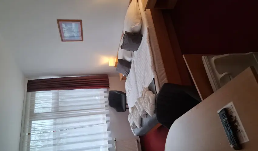 Thermal Hotel Tengelic Tengelic - Majus 1.