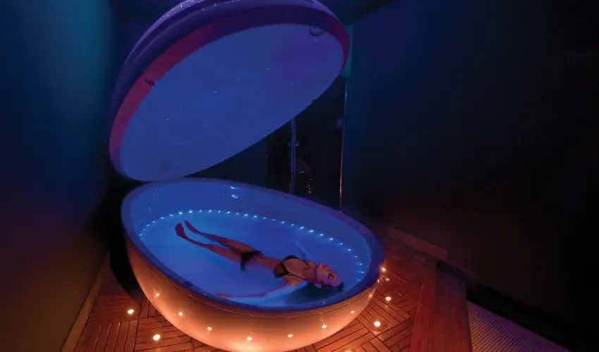 Thermal Hotel Visegrd Visegrd - Mjus 1. (min. 3 j)