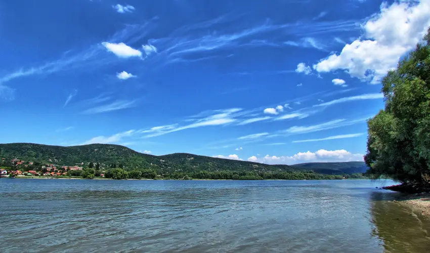 Thermal Hotel Visegrd Visegrd - Mjus 1. (min. 3 j)