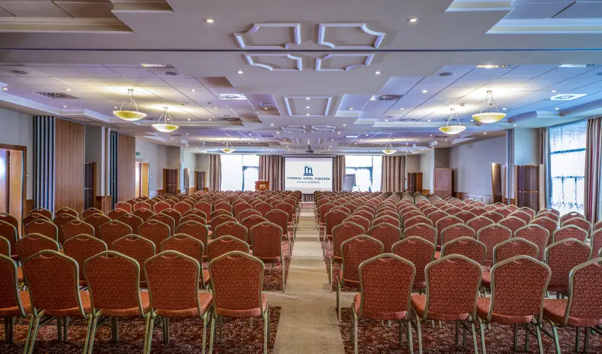 Thermal Hotel Visegrd Visegrd - Mjus 1. (min. 3 j)