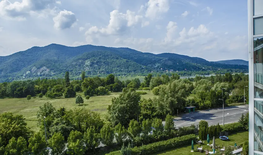 Thermal Hotel Visegrd Visegrd - Mjus 1. (min. 3 j)