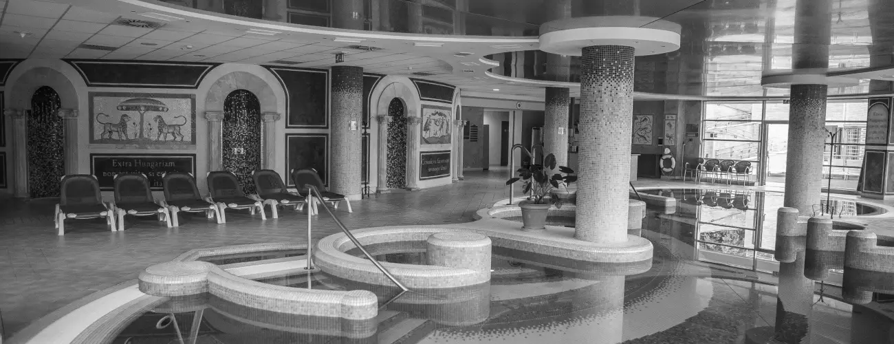 Thermal Hotel Visegrd Visegrd - Mjus 1. - teljes elrefizetssel