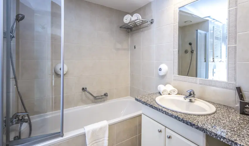 Thermal Hotel Visegrd Visegrd - Mjus 1. (min. 3 j)