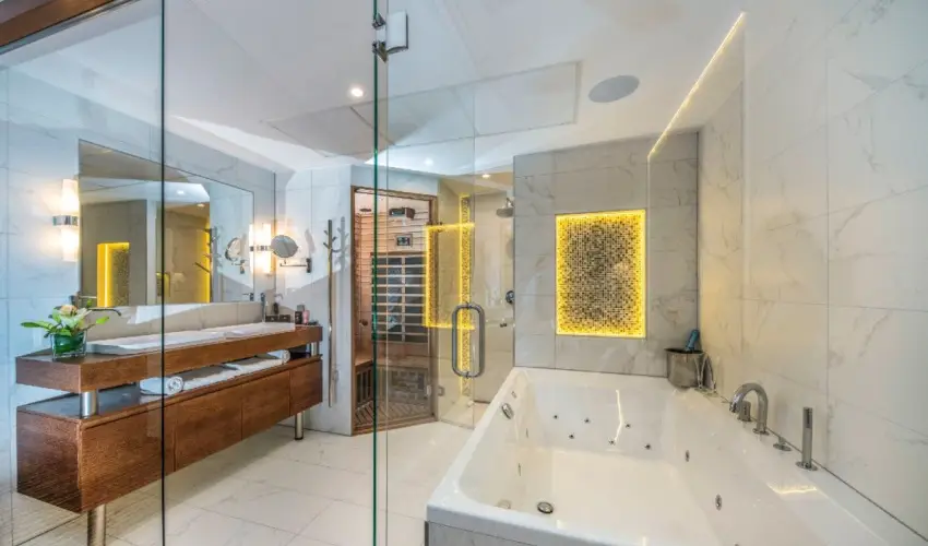 Thermal Hotel Visegrd Visegrd - Mjus 1. (min. 3 j)