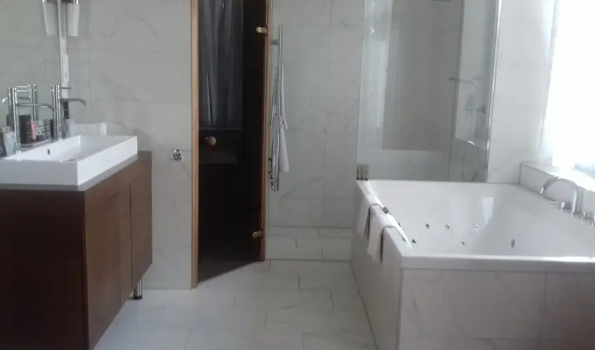 Thermal Hotel Visegrd Visegrd - Mjus 1. (min. 3 j)