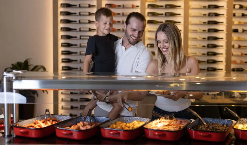 Thermal Hotel Visegrd Visegrd - Mjus 1. (min. 3 j)