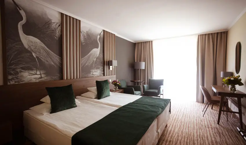 Thermal Hotel Visegrd Visegrd - Mjus 1. (min. 3 j)