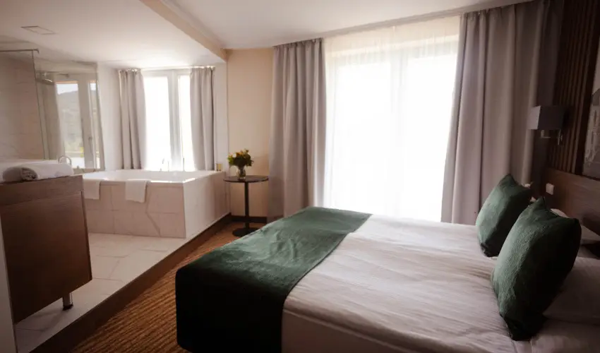 Thermal Hotel Visegrd Visegrd - Mjus 1. (min. 3 j)