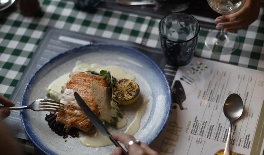 Thermal Hotel Visegrd Visegrd - Mjus 1. (min. 3 j)