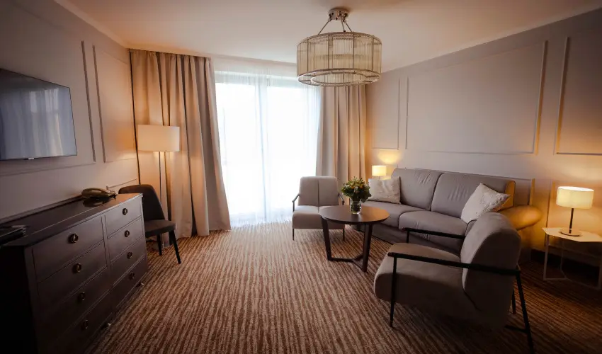 Thermal Hotel Visegrd Visegrd - Mjus 1. (min. 3 j)