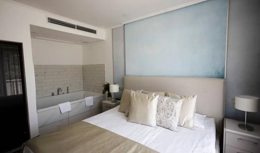 Thermal Hotel Visegrd Visegrd - Mjus 1. (min. 3 j)