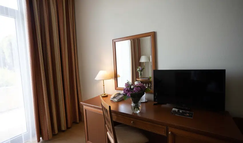 Thermal Hotel Visegrd Visegrd - Mjus 1. (min. 3 j)