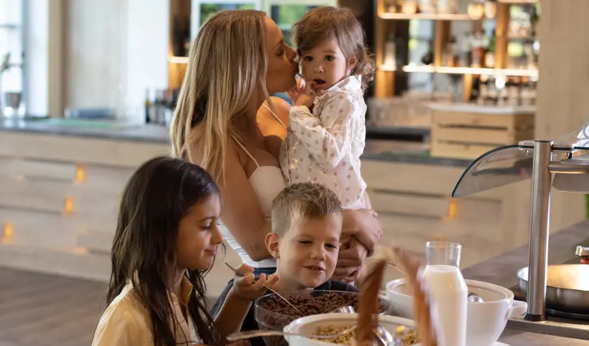 Thermal Hotel Visegrd Visegrd - Mjus 1. (min. 3 j)