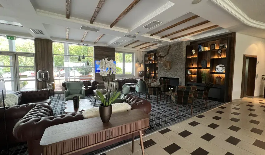 Thermal Hotel Visegrd Visegrd - Mjus 1. (min. 3 j)