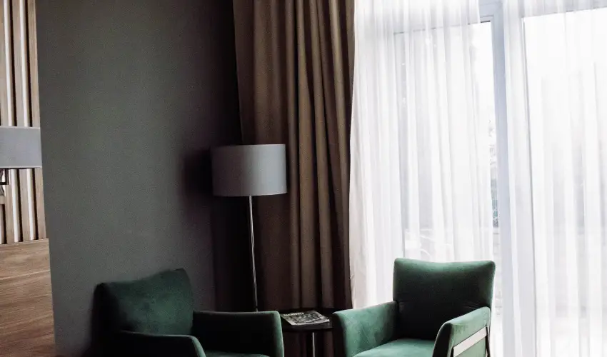 Thermal Hotel Visegrd Visegrd - Mjus 1. (min. 3 j)