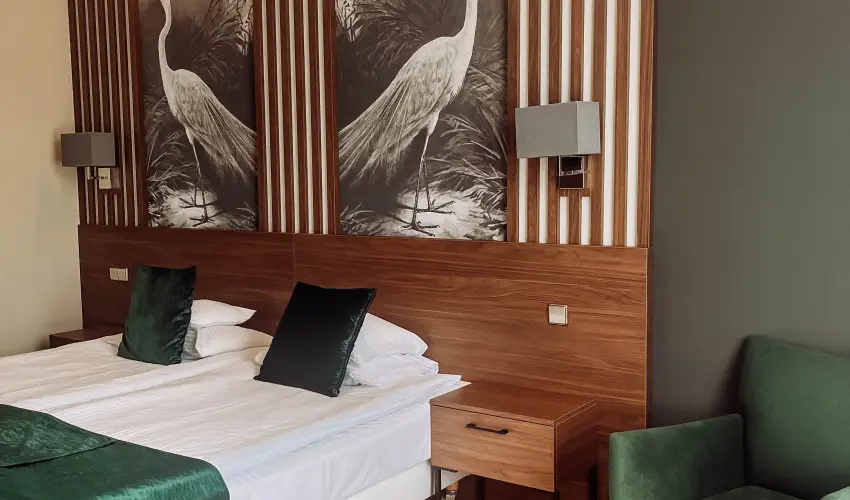 Thermal Hotel Visegrd Visegrd - Mjus 1. (min. 3 j)