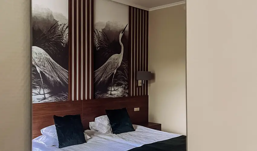 Thermal Hotel Visegrd Visegrd - Mjus 1. (min. 3 j)