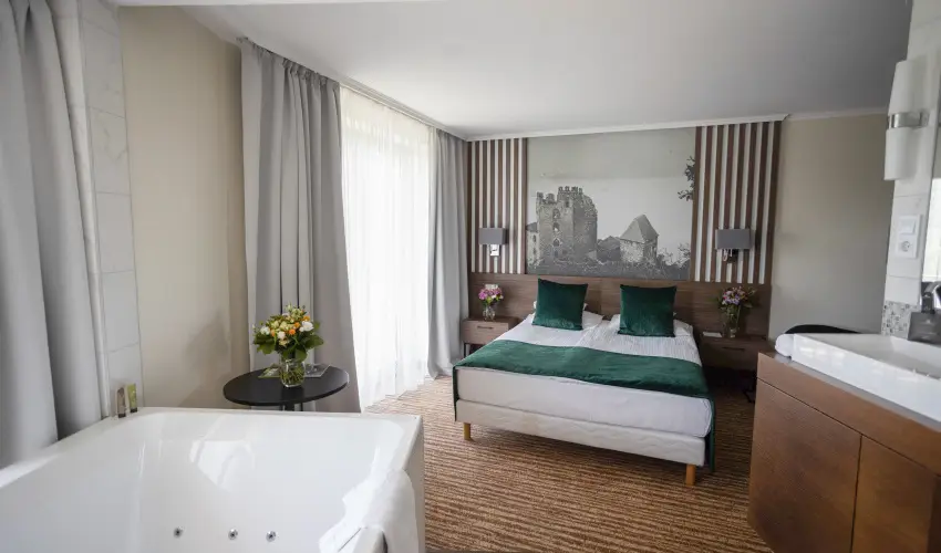 Thermal Hotel Visegrd Visegrd - Mjus 1. (min. 3 j)